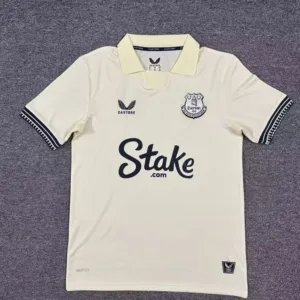 Everton 25/26 Away Jersey