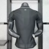 Manchester City 25/26 Away Kit – Player Version