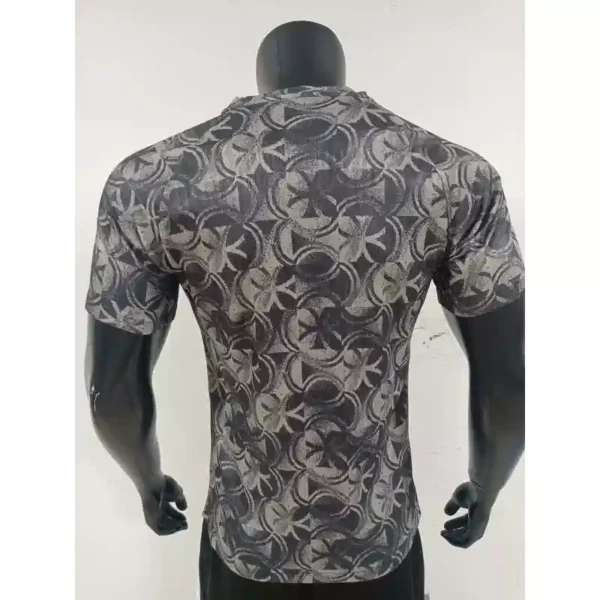 Manchester City 25/26 Black kit