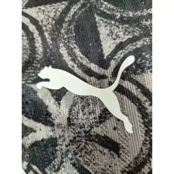 Manchester City 25/26 Black kit