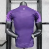 Manchester United Purple Kit – Player Version