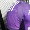 Manchester United Purple Kit – Player Version