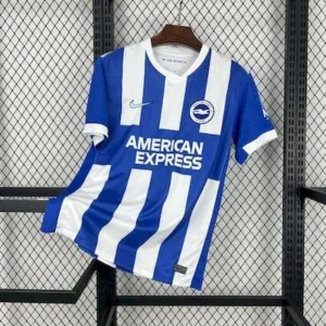 Brighton & Hove Albion home jersey
