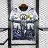 Brazil The Redeemer Purple Kit