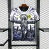 Brazil The Redeemer Purple Kit