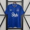 Everton kit