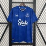 Everton kit