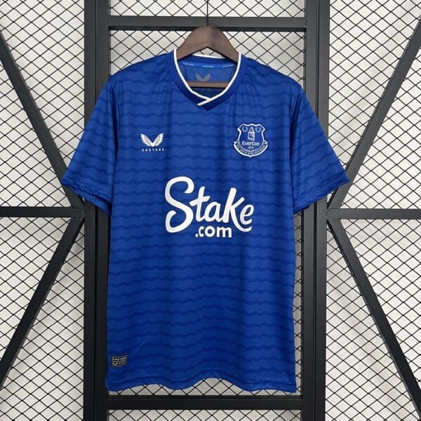 Everton kit