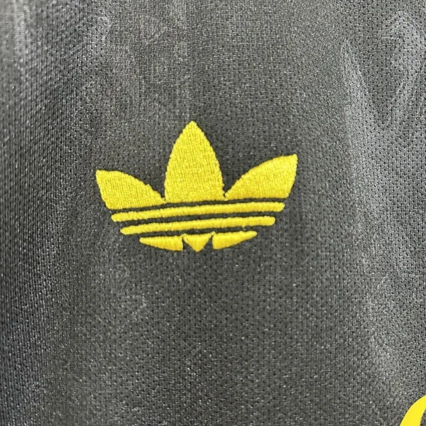 Manchester United 25/26 third Jersey - Kids