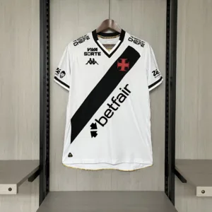 Vasco Da Gama 25/26 Away Kit