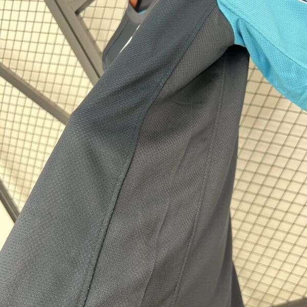 Arsenal 2011-12 Away kit - Retro Kit