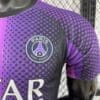 Paris Saint-Germain 25/26 Purple Kit