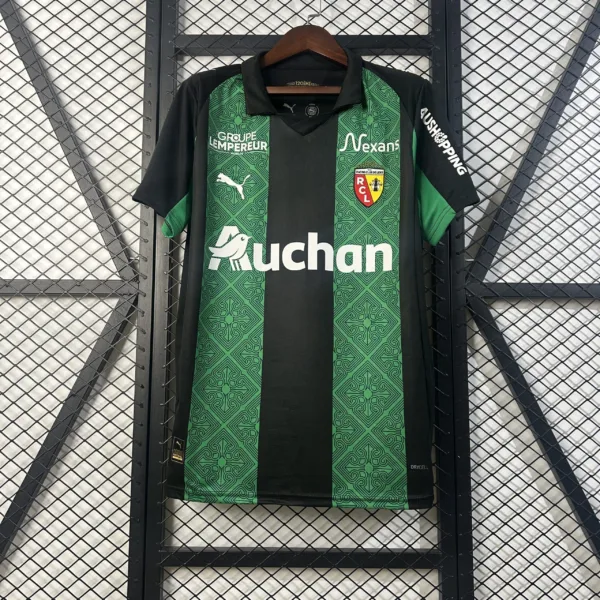 Lens 25/26 Away Kit – Fan Version