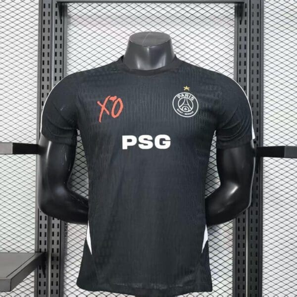 PSG X XO Jersey – Player Version