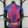 FC Barcelona 25/26 Home Travis Scott Kit – Player version