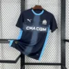 Maillot OM 25/26 Extérieur Jersey
