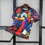 Brazil The Redeemer Love Kit