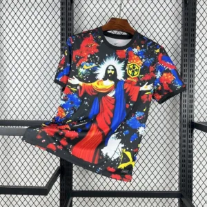 Brazil The Redeemer Love Kit