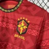 Brazil X Jordan 25/26 Special Kit – Fan version