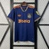 Newcastle Third Kit
