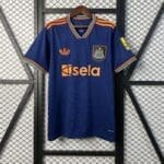 Newcastle Third Kit