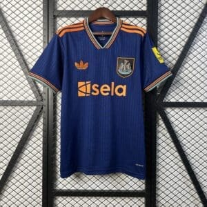 Newcastle Third Kit