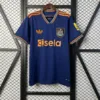 Newcastle Third Kit