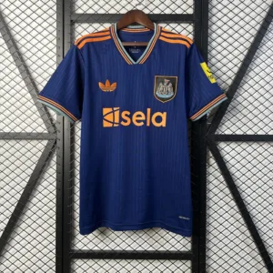Newcastle Third Kit