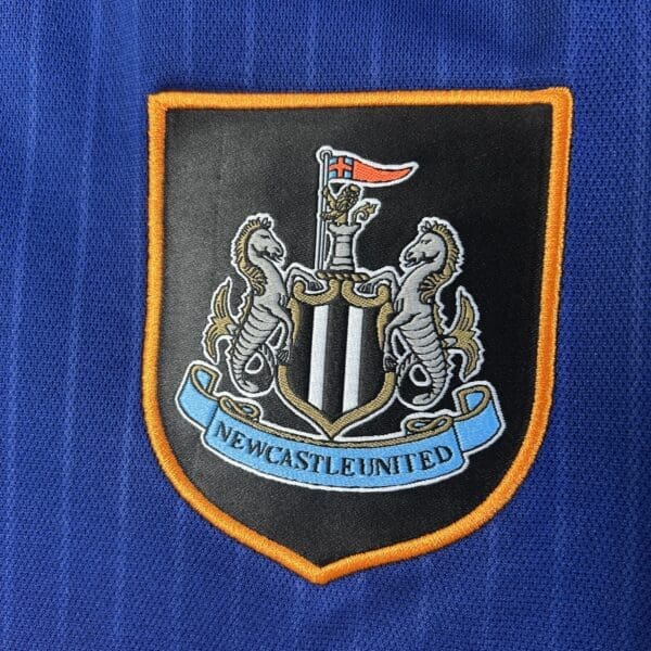 newcastle jersey
