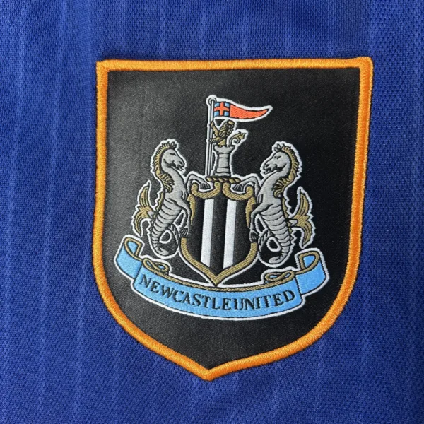 newcastle jersey