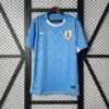 Uruguay 2025 Home Kit
