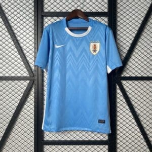 Uruguay 2025 Home Kit