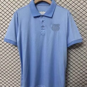 Everton 1892 Retro Kit