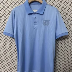 Everton 1892 Retro Kit