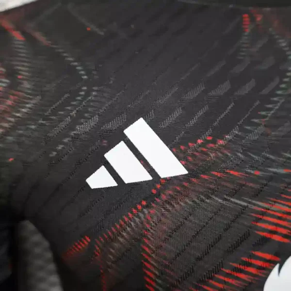 Manchester United Red Devil