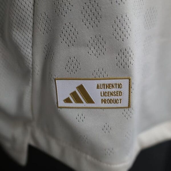 IiverpooI Away Jersey 25/26 -Long Sleeves Player Version