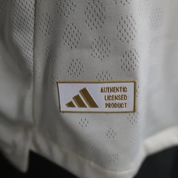 IiverpooI Away Jersey 25/26 -Long Sleeves Player Version