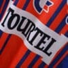 PSG 1993 - 94 Home Kit - Retro Kit