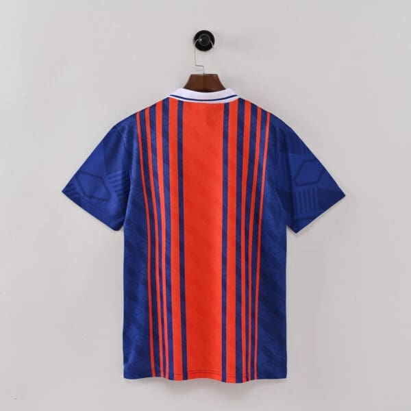 PSG 1993 - 94 Home Kit - Retro Kit