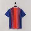 PSG 1993 - 94 Home Kit - Retro Kit