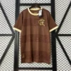 Flamengo 25/26 Brown Special Edition Kit – Fan Version