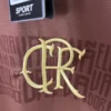 Flamengo 25/26 Brown Special Edition Kit – Fan Version