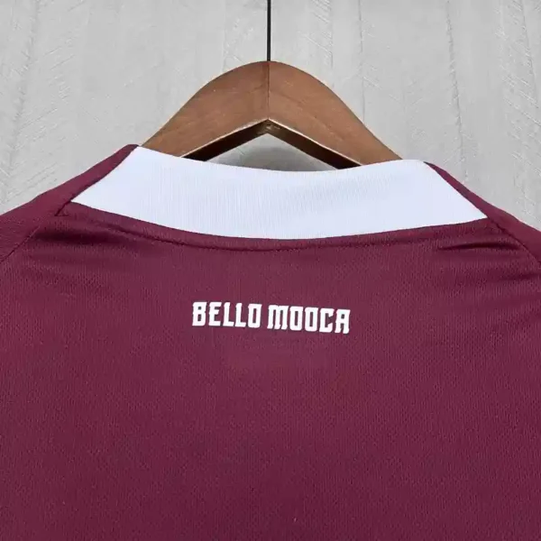 Juventus 25/26 Red Special Edition Kit