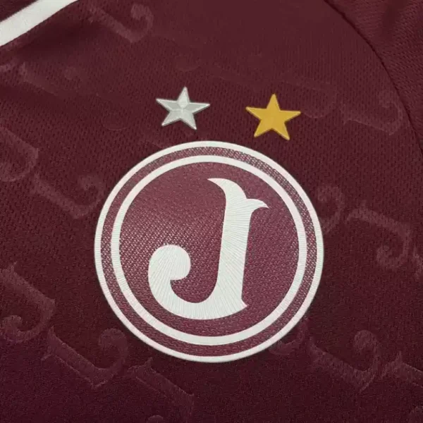 Juventus 25/26 Red Special Edition Kit