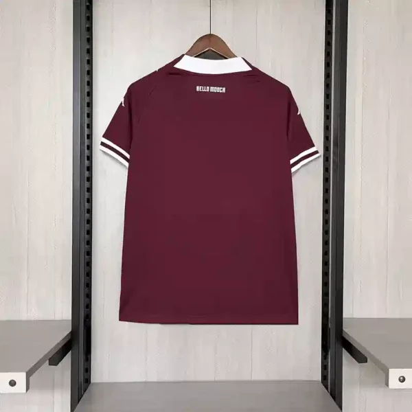 Juventus 25/26 Red Special Edition Kit