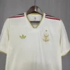 Flamengo 25/26 Third Kit – Fan Version