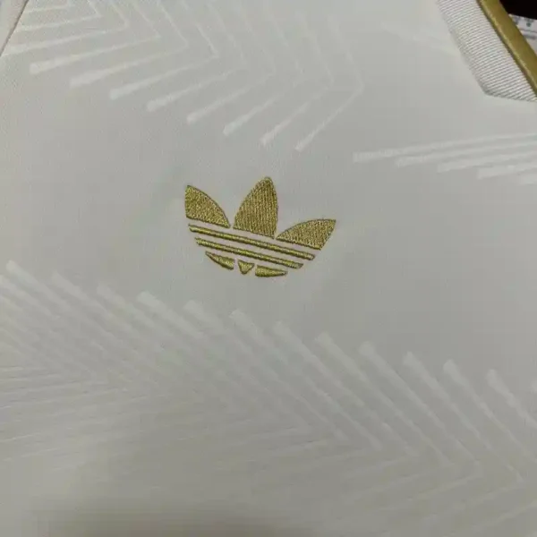 Flamengo 25/26 Third Kit – Fan Version