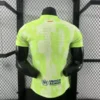 FC Barcelona Travis Scott Away Kit