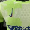FC Barcelona Travis Scott Away Kit