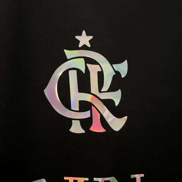 Flameng Balmain Kit – Fan Version